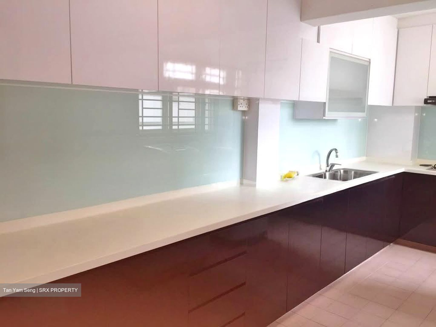 Blk 116 Merah Heights (Bukit Merah), HDB 5 Rooms #547449251